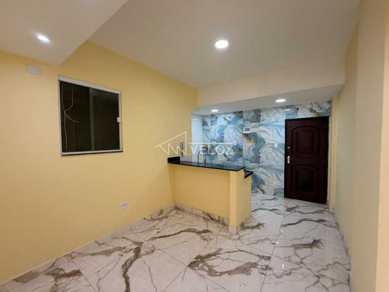Apartamento, 1 quarto, 31 m² - Foto 21