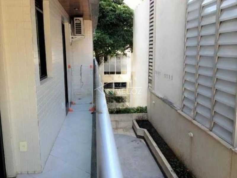 Apartamento em Copacabana