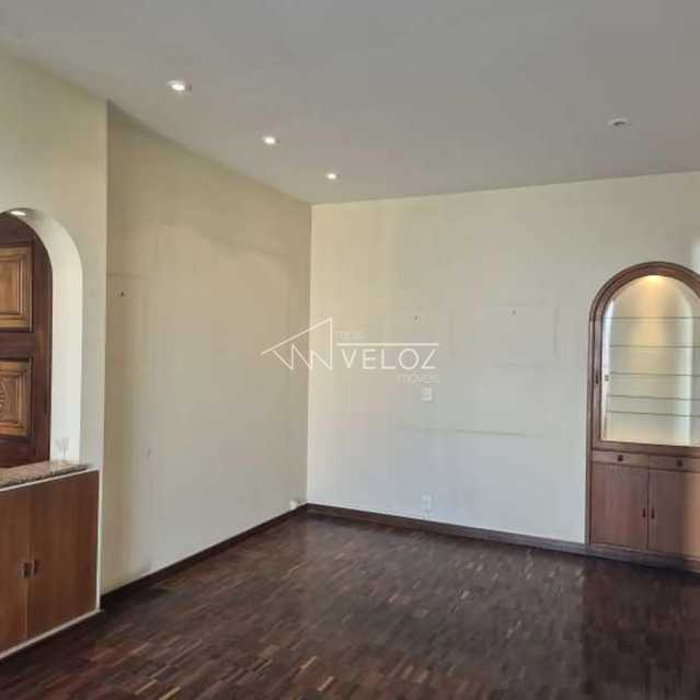 Apartamento em Ipanema
