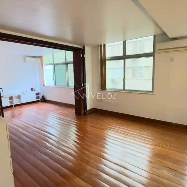 Apartamento em Leblon