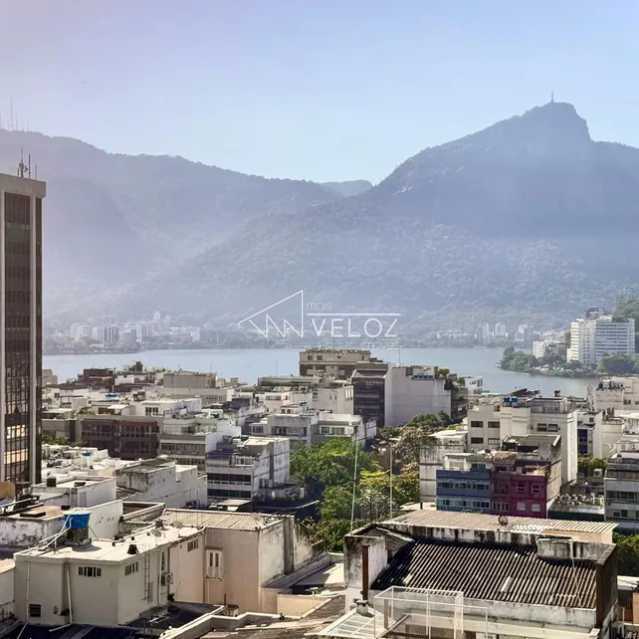 Flat em Ipanema