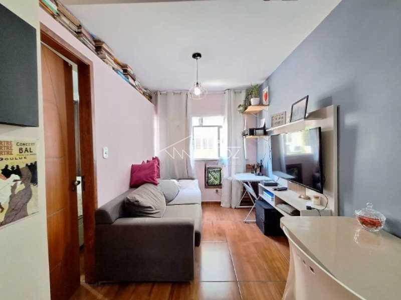 Apartamento em Santa Teresa