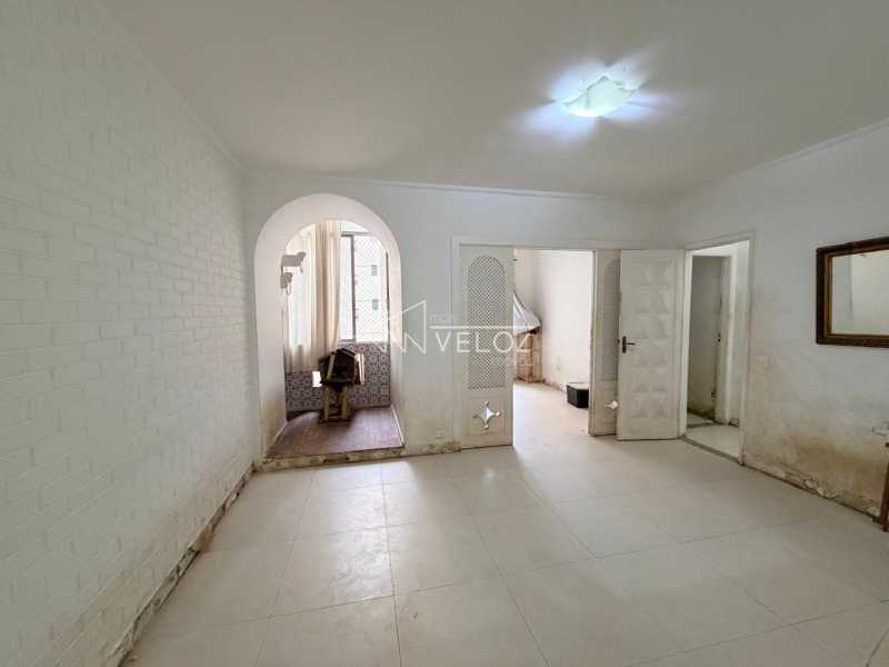 Apartamento em Copacabana
