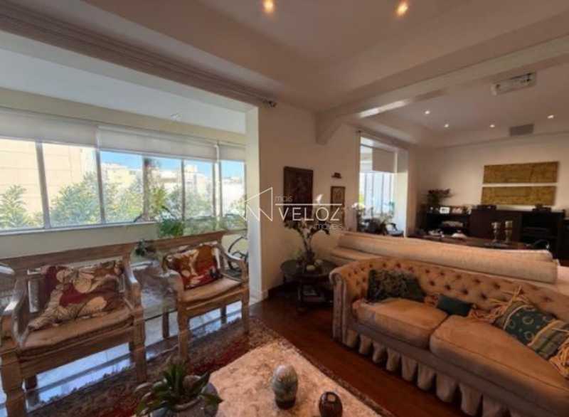 Apartamento em Leblon