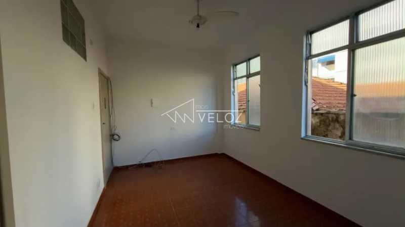Apartamento em Centro