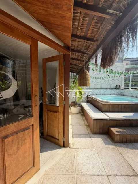 Apartamento em Leblon