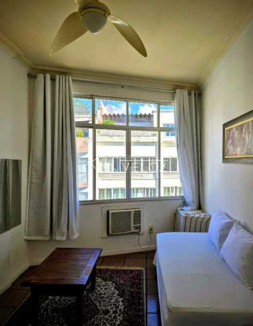 Apartamento em Copacabana
