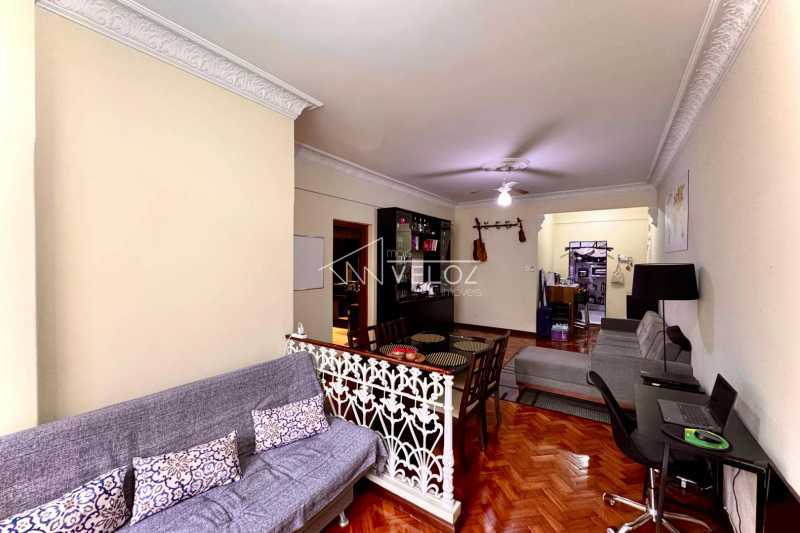 Apartamento em Laranjeiras