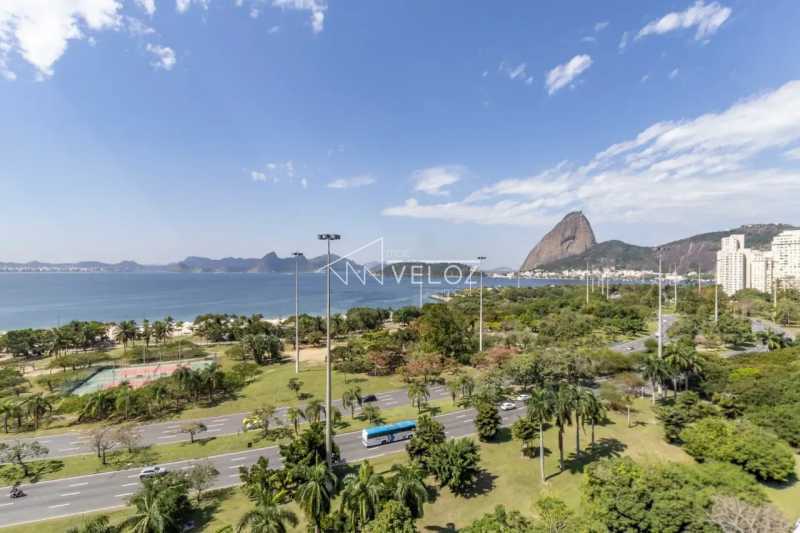 Apartamento em Flamengo
