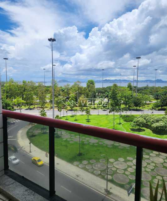 Apartamento em Flamengo