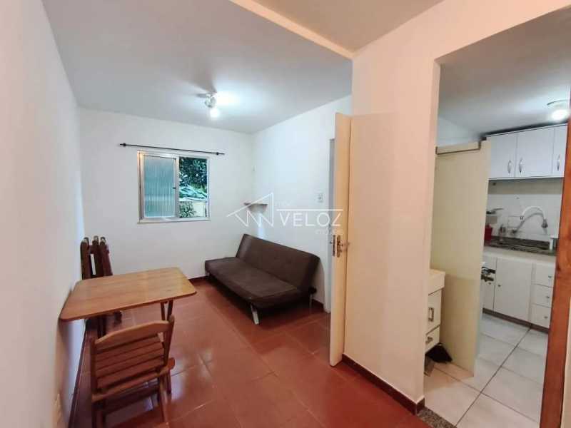 Apartamento em Glória