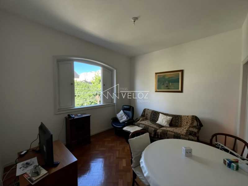 Apartamento em Urca