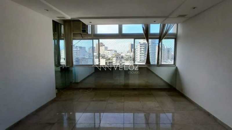 Apartamento em Leblon