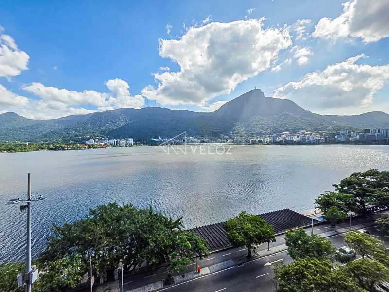 Apartamento em Lagoa