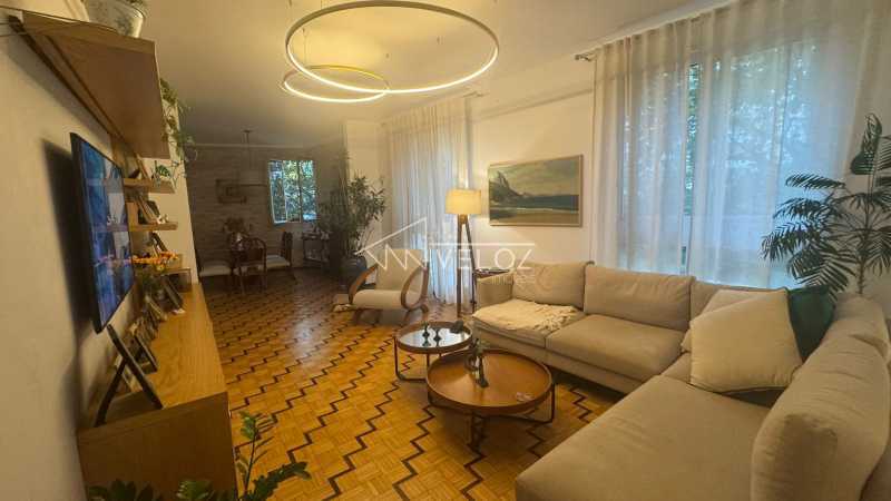 Apartamento em Ipanema