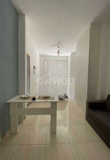 Studio em Catete