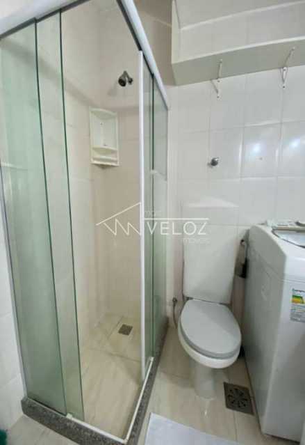 Apartamento, 1 quarto, 24 m² - Foto 12
