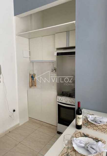 Apartamento, 1 quarto, 24 m² - Foto 7