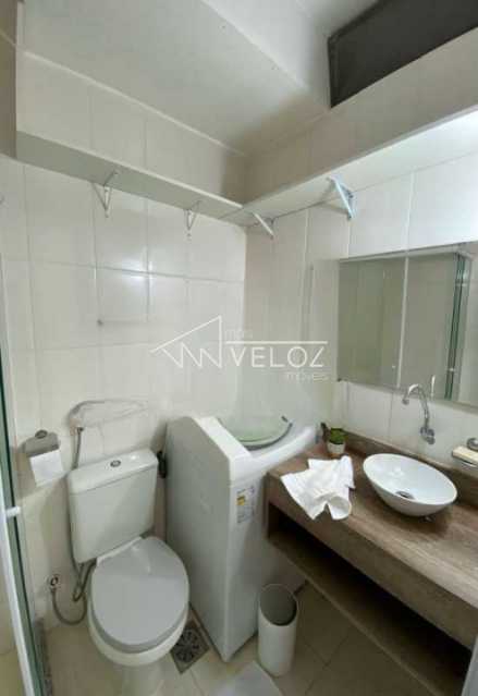 Apartamento, 1 quarto, 24 m² - Foto 10
