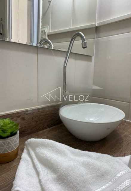 Apartamento, 1 quarto, 24 m² - Foto 14