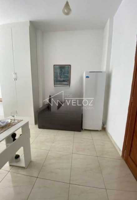 Apartamento, 1 quarto, 24 m² - Foto 16