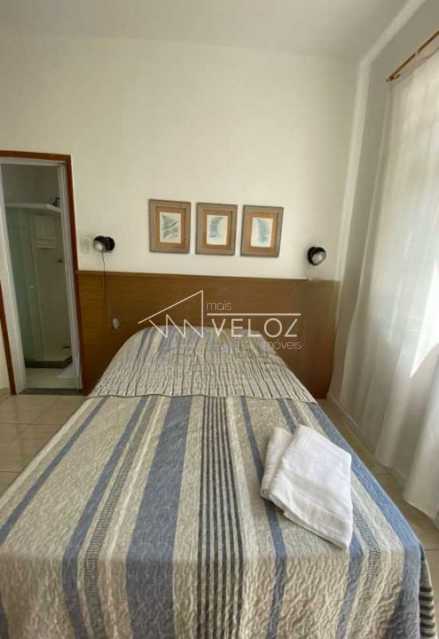Apartamento, 1 quarto, 24 m² - Foto 19