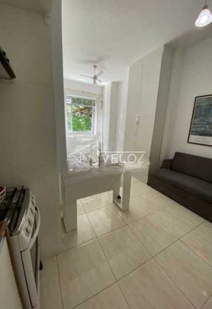 Apartamento, 1 quarto, 24 m² - Foto 20