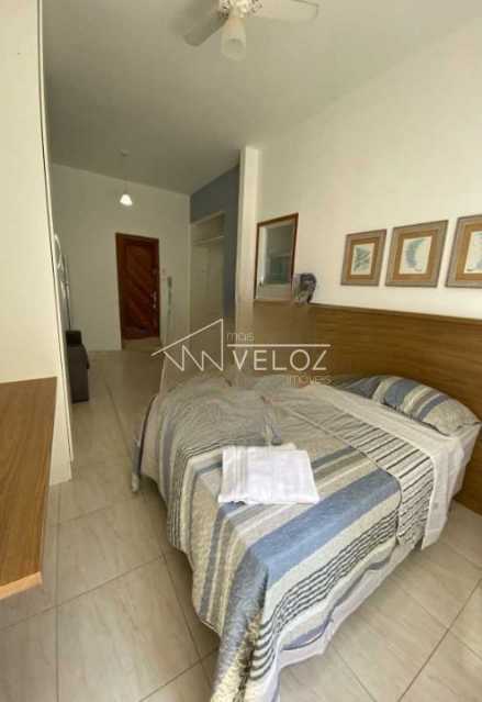 Apartamento, 1 quarto, 24 m² - Foto 21