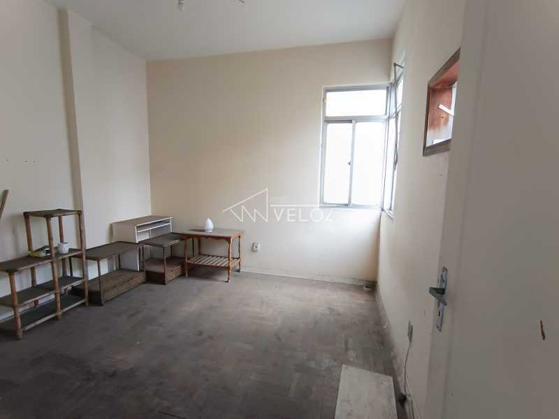 Apartamento em Botafogo