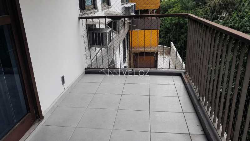 Apartamento, 2 quartos, 82 m² - Foto 15