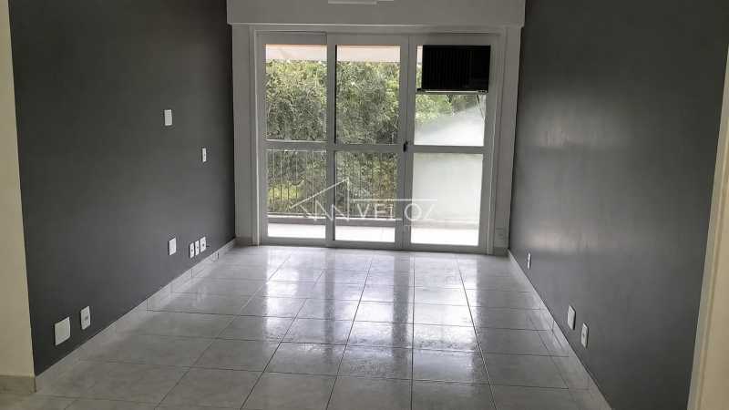 Apartamento em Botafogo