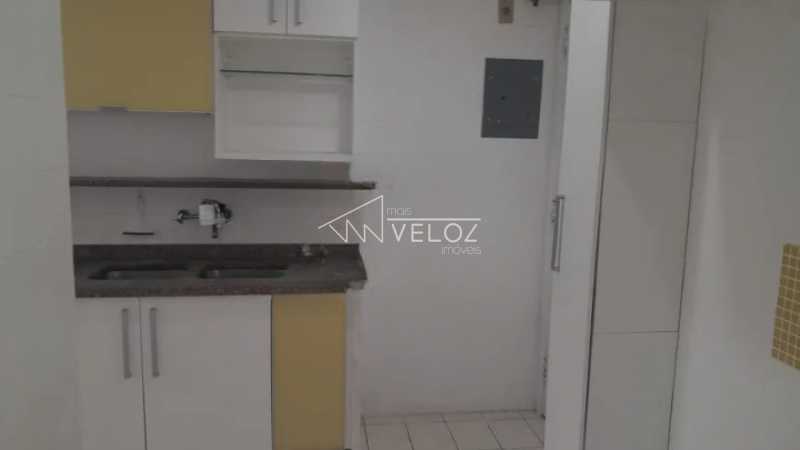 Apartamento, 2 quartos, 82 m² - Foto 10