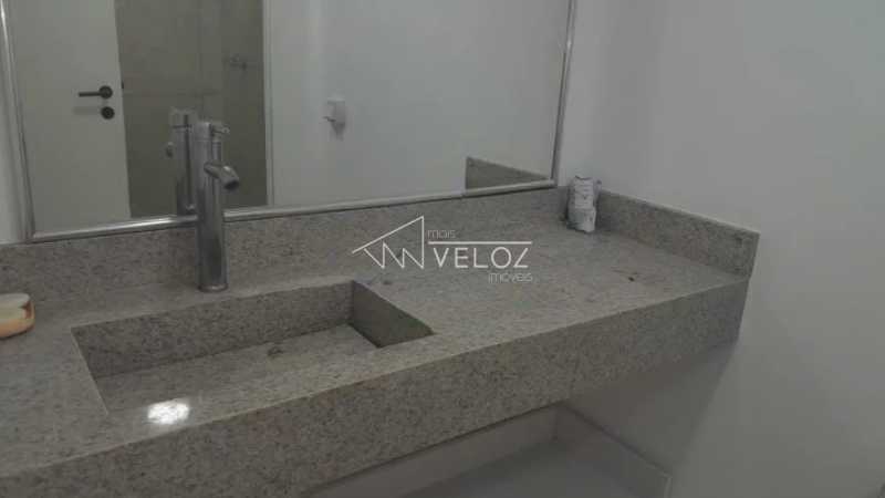 Apartamento, 2 quartos, 82 m² - Foto 11