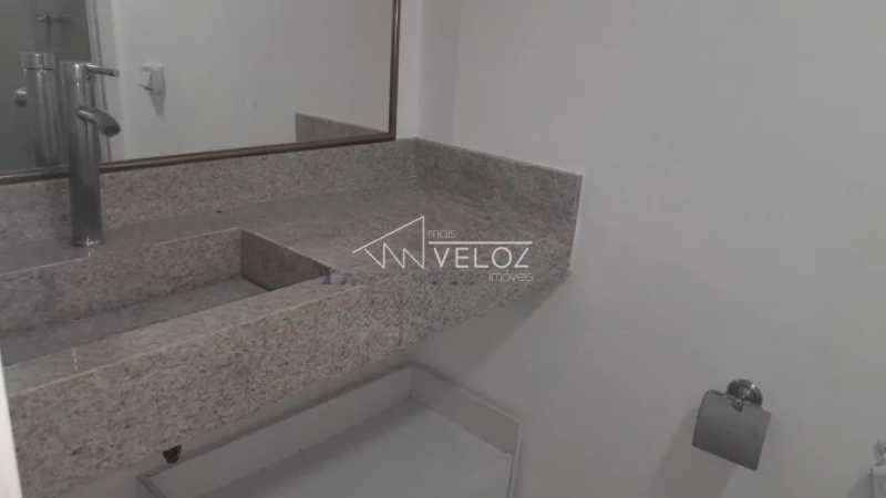 Apartamento, 2 quartos, 82 m² - Foto 13