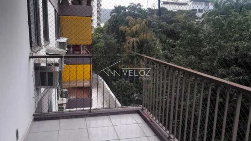 Apartamento, 2 quartos, 82 m² - Foto 14