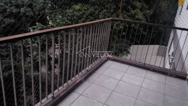 Apartamento, 2 quartos, 82 m² - Foto 16