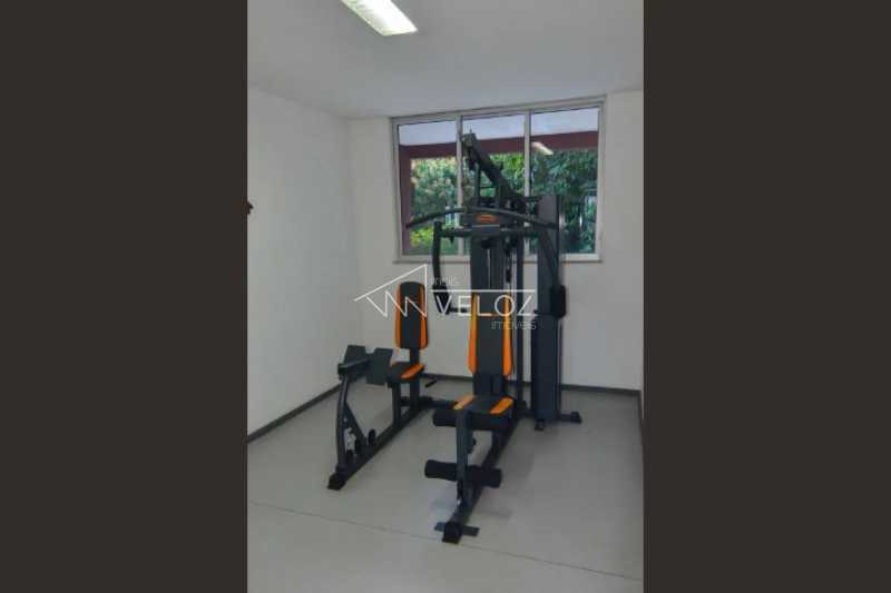 Apartamento, 2 quartos, 82 m² - Foto 18