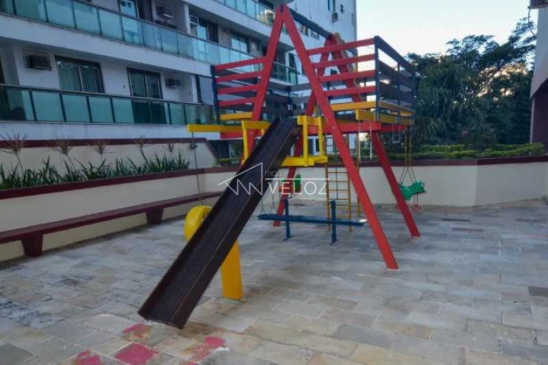Apartamento, 2 quartos, 82 m² - Foto 20