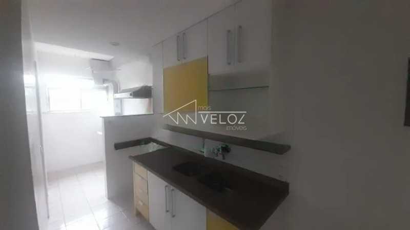 Apartamento, 2 quartos, 82 m² - Foto 22