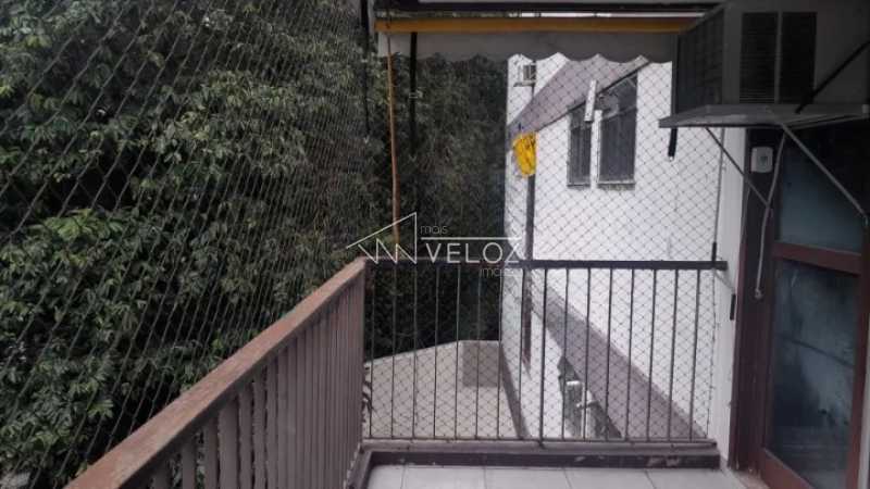 Apartamento, 2 quartos, 82 m² - Foto 23