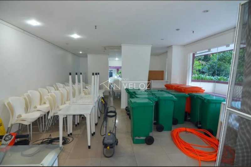 Apartamento, 2 quartos, 82 m² - Foto 27