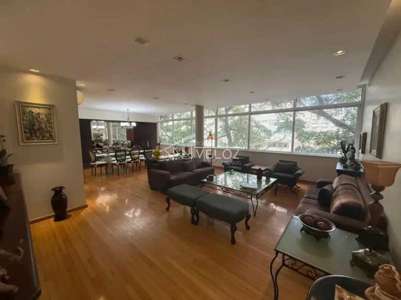 Apartamento em Ipanema