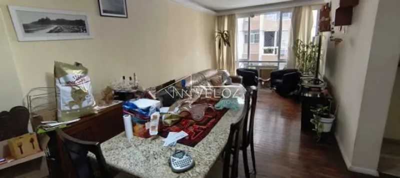 Apartamento em Leblon