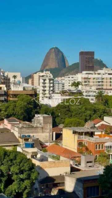 Apartamento em Botafogo