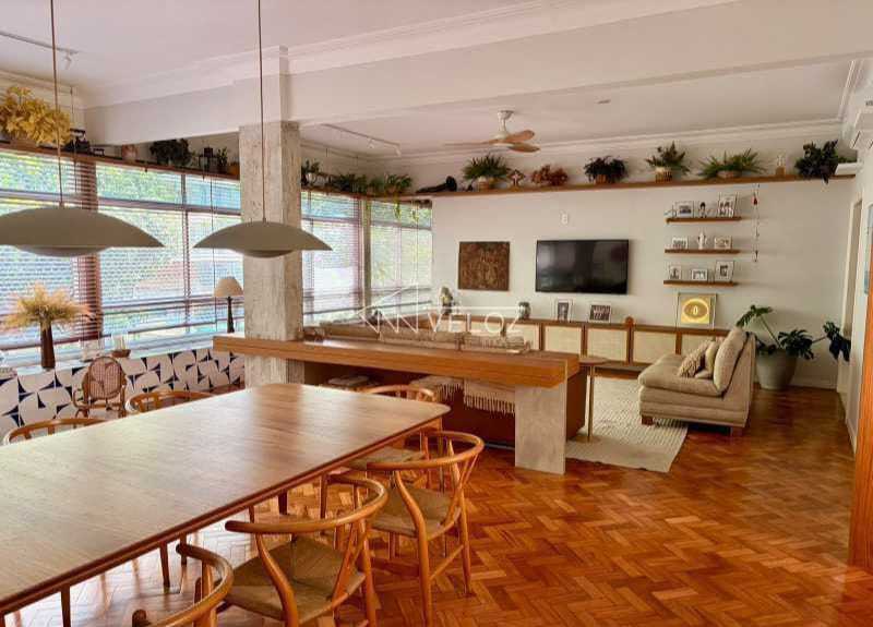 Apartamento em Leblon