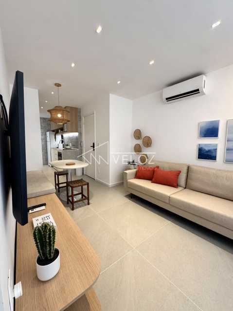 Apartamento em Ipanema