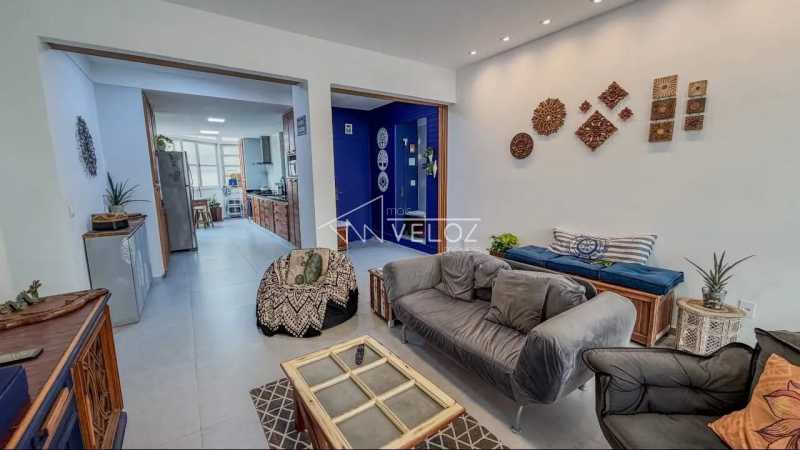 Apartamento em Copacabana