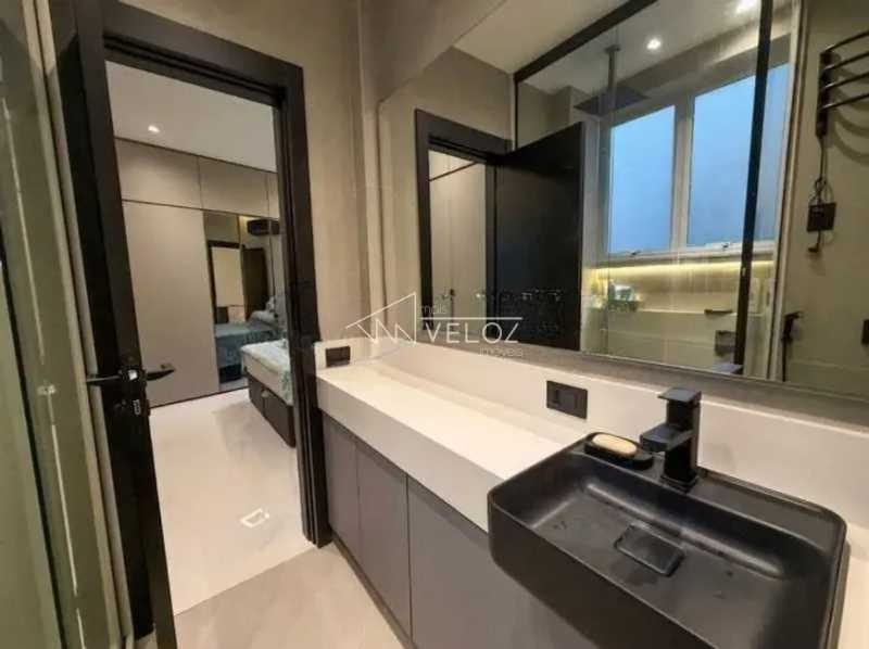 Apartamento, 1 quarto, 51 m² - Foto 8