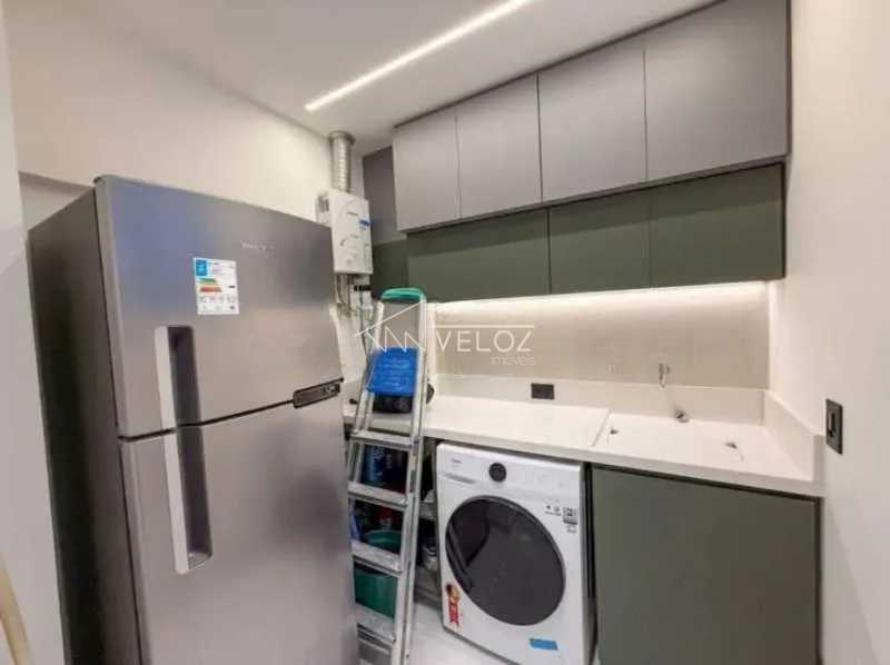 Apartamento, 1 quarto, 51 m² - Foto 15