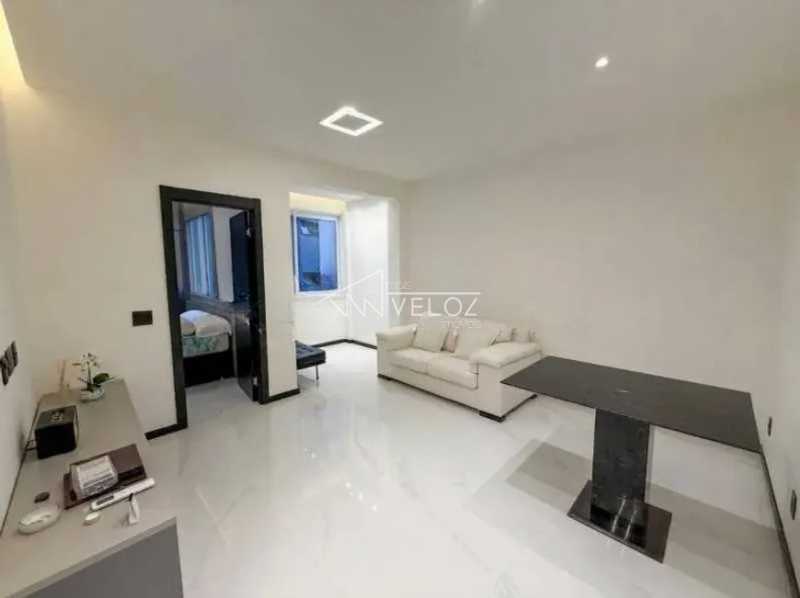 Apartamento, 1 quarto, 51 m² - Foto 3